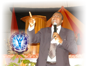 Pastor Tunji Adeyinka